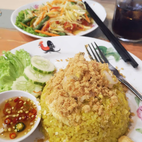 L3 O15 Vivacity Megamall, Tuk Tuk Thai Boat Noodle Restaurant, Q112B, 93350 Kuching, Sarawak