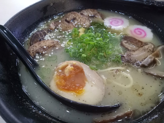 Uncle Wang Foodcourt