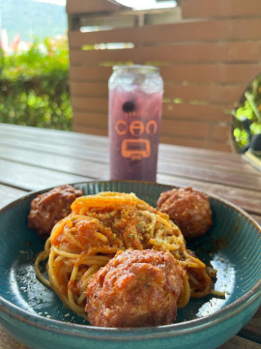 Opinii despre Project CAN @ Lebuh Glugor în Jelutong - Gastronomi dan perhotelan