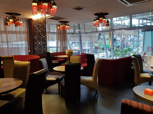 Marosh Restaurant مطعم مروش - Gastronomi dan perhotelan