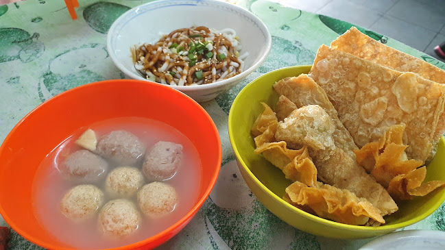 Comentarii opinii despre Gopeng Lai Fun 兰姐四会濑粉