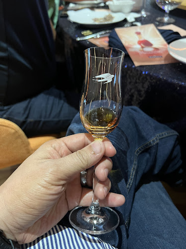 Oversea Seafood KL - Kuala Lumpur