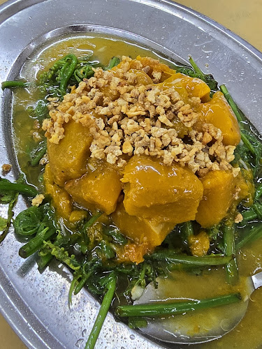 Comentarii opinii despre Restoran Khiong Kee