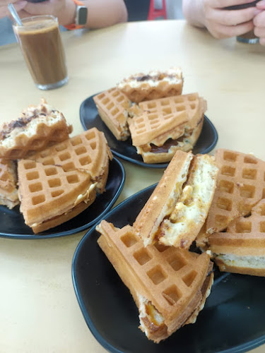 kedai kopi luan pao - Gastronomi dan perhotelan