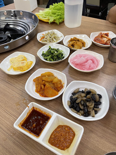 Chingooya Korean Restaurant - Batu Pahat