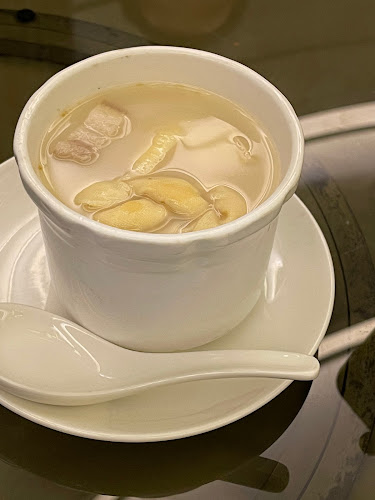 Opinii despre Shanghai Restaurant în Kuala Lumpur - Gastronomi dan perhotelan