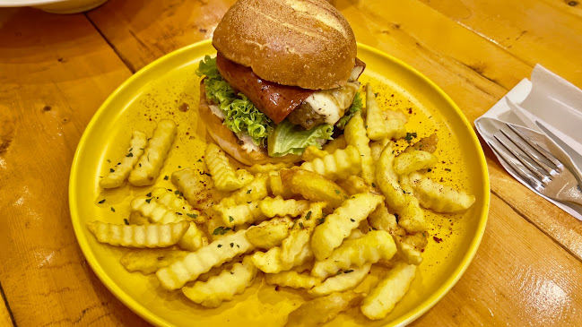 Comentarii opinii despre Steakhaus