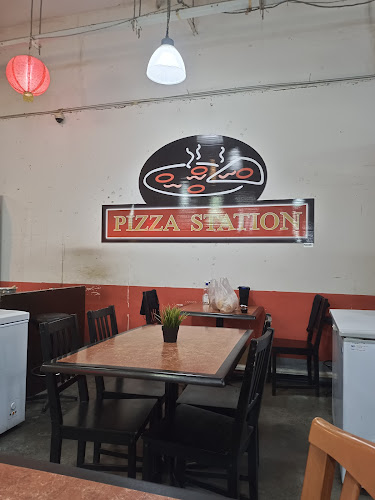 Hamilton Food Market, 57, Jalan Hamilton, Taman Desa Green, 11600 Jelutong, Penang