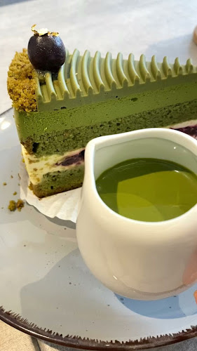 Comentarii opinii despre DailyTasteArt Uptown