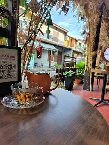 11, Jalan Hang Kasturi, 75250 Melaka