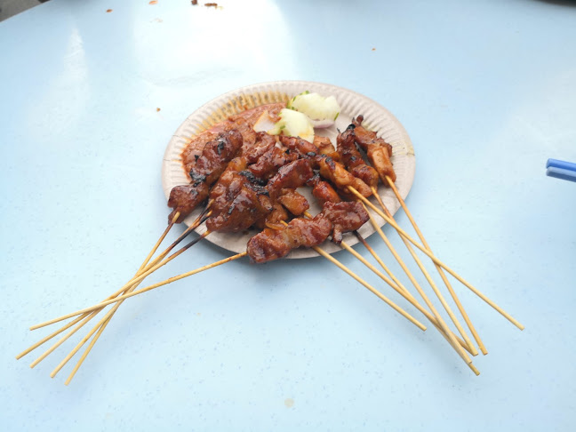 8, Lebuh Carnarvon, George Town, 10200 George Town, Pulau Pinang