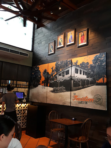 Sedap Corner - Gastronomi dan perhotelan