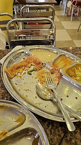 Restoran Osman (Bukit Indah) - Johor Bahru