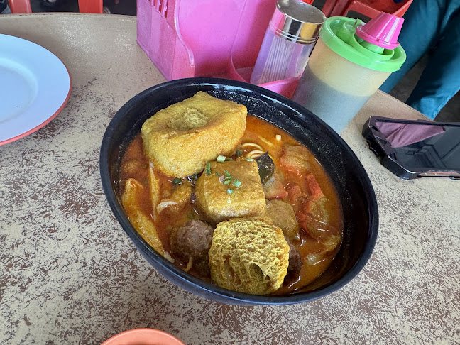 Opinii despre Comic's Restaurant în Kluang - Gastronomi dan perhotelan