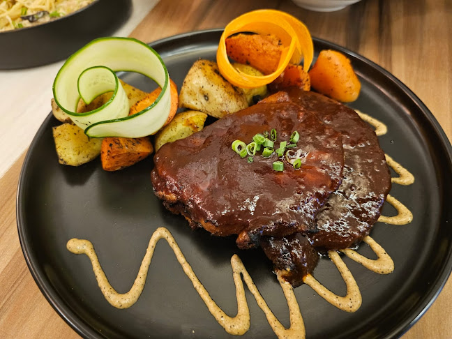 Kraffmen Cafe - George Town