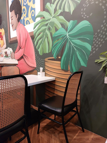 Rasa Kaw Kaw Kuching - Gastronomi dan perhotelan