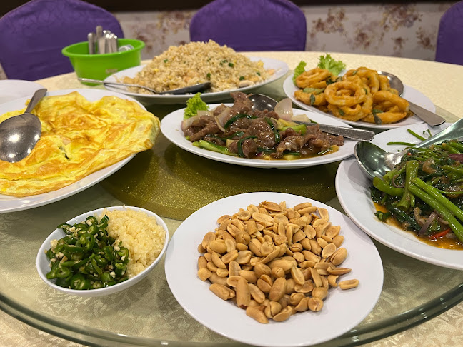 Opinii despre Restoran Sri Tanjung Tualang în Tanjung Tualang - Gastronomi dan perhotelan