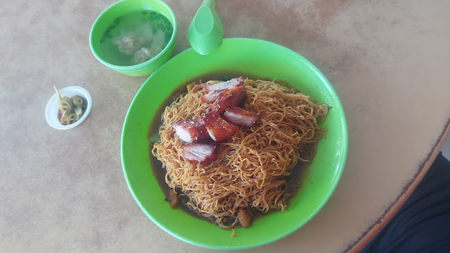 Comentarii opinii despre Restoran Yat Yeh Hing