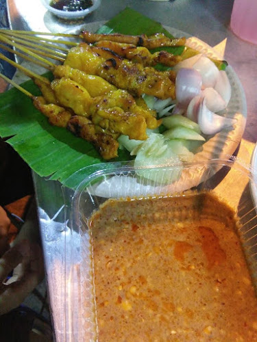 Comentarii opinii despre Pulau Tikus Hawker Center