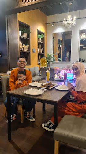 Persiaran Puteri Selatan, 79100 Iskandar Puteri, Johor Darul Ta'zim