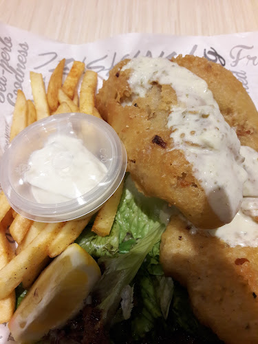 Comentarii opinii despre The Manhattan Fish Market @ VivaCity Megamall