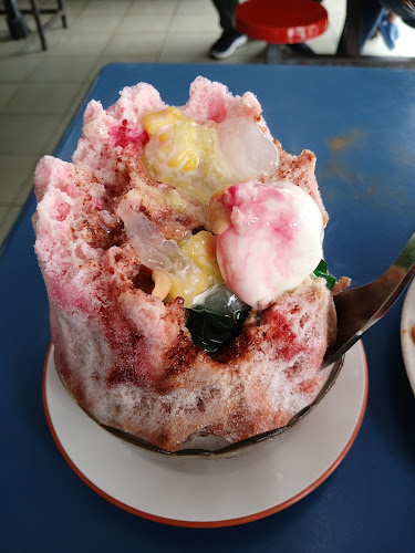 Opinii despre Mee Pokok Ceri Asli Seberang Jaya în Perai - Gastronomi dan perhotelan