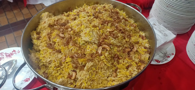 Sahaban Catering Service