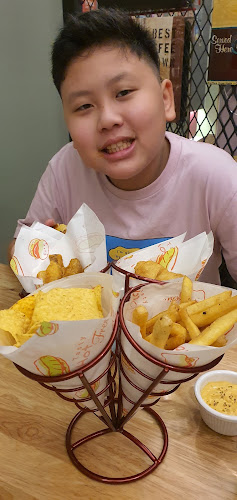 Acupaday - Gastronomi dan perhotelan