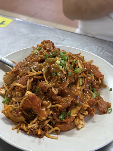 Mee Thajuddeen - Sungai Petani