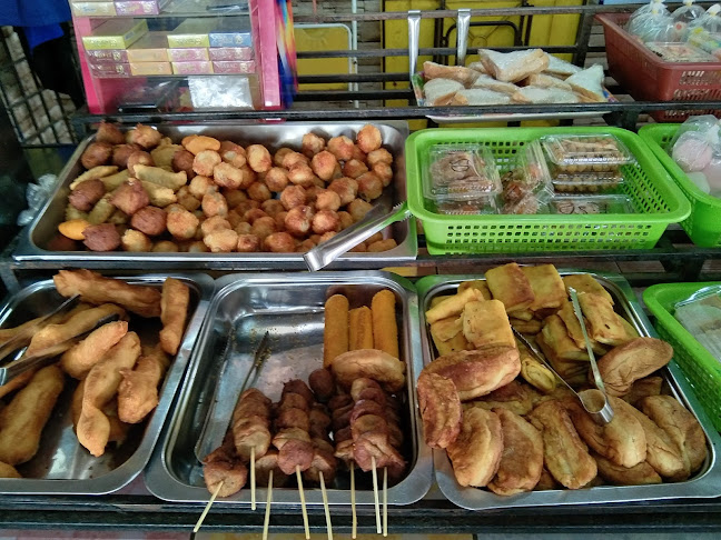 Opinii despre Kedai Kopi Masjid Ladang în Kuala Terengganu - Gastronomi dan perhotelan