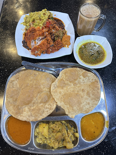 Az One Cafe - Subang Jaya