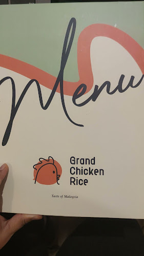 Sang Gerai Beletime Halal Restaurant - Johor Bahru