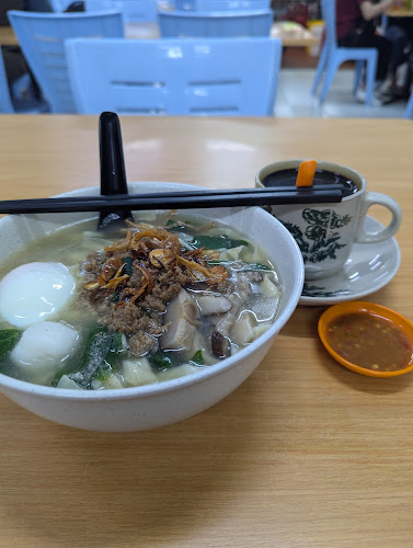 Kopitiam LCL 99 - Gastronomi dan perhotelan