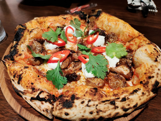 Superfine KL @ Seventeen Mall