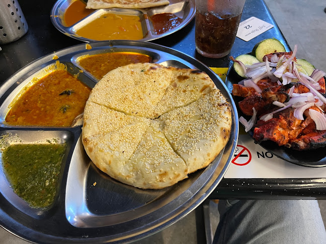 Opinii despre Ariff Maju Bistro în Kuala Lumpur - Gastronomi dan perhotelan