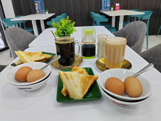 Lot 7 G/F LRG SENTRAL INANAM 3 INANAM SENTRAL, Jalan Tuaran, Inanam, 88450 Kota Kinabalu, Sabah