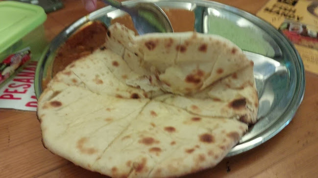 Restoran Samira Kelana Jaya