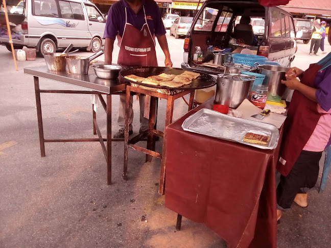 Hentian dan Rehat Bentong