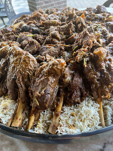 Dean Hyderabad Briyani - Johor Bahru