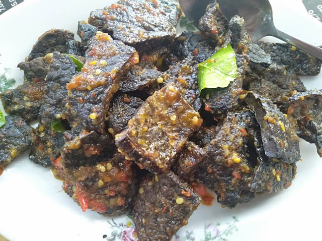 Nurmala Sari Restoran - Gastronomi dan perhotelan