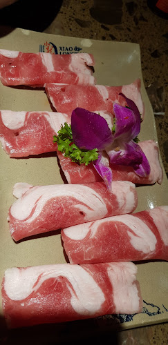 Xiao Long Kan Hotpot 小龙坎老火锅 - Gastronomi dan perhotelan