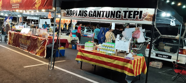 Uptown Pulau Warisan