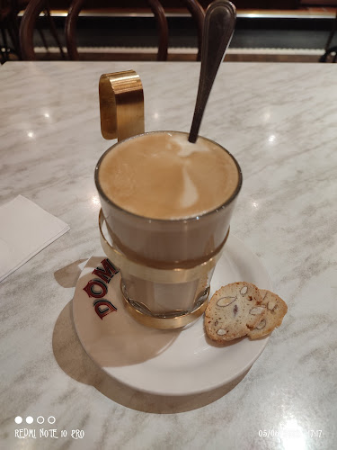 DOME Cafe @ Subang Parade - Petaling Jaya