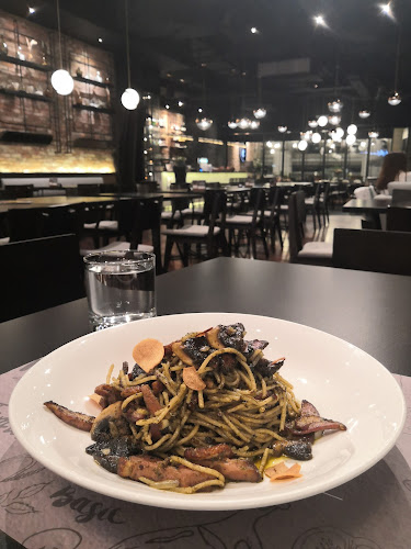 Opinii despre D'italiane @Paradigm Mall în Petaling Jaya - Gastronomi dan perhotelan