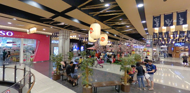 Lavender Bakery, AEON Mall Tebrau City - Johor Bahru