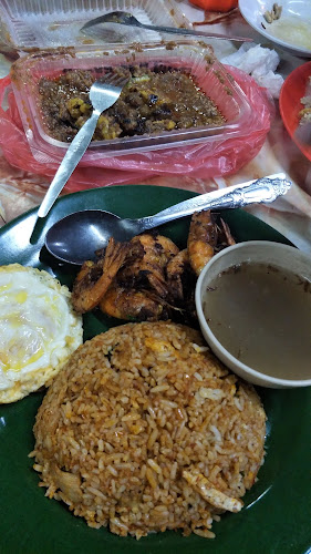 Opinii despre Kedai Makan Salam 2 Kali în Melaka - Gastronomi dan perhotelan