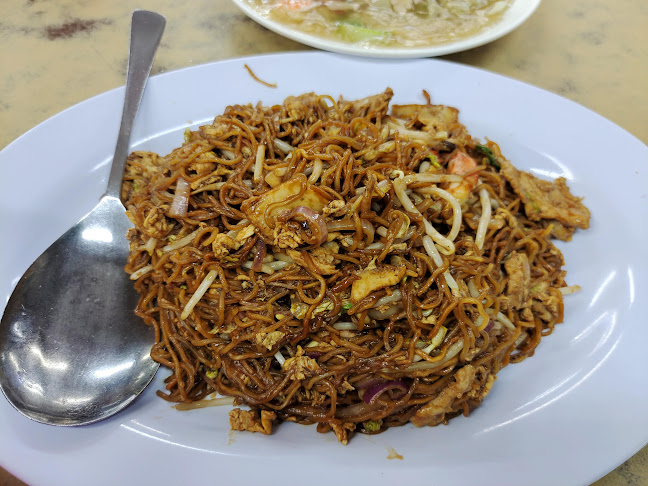 Sing LeongHuat Restaurant | 新隆发餐馆 | Restoran Sing Leong Huat - Gastronomi dan perhotelan