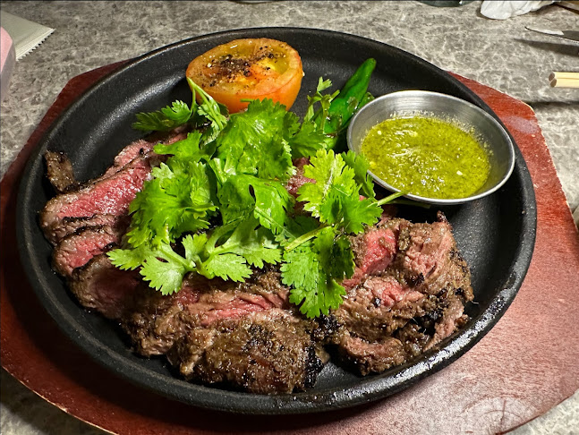 The Oriental Park KLCC - Kuala Lumpur