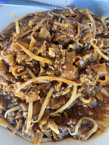 PD MUHIBBAH RESTAURANT