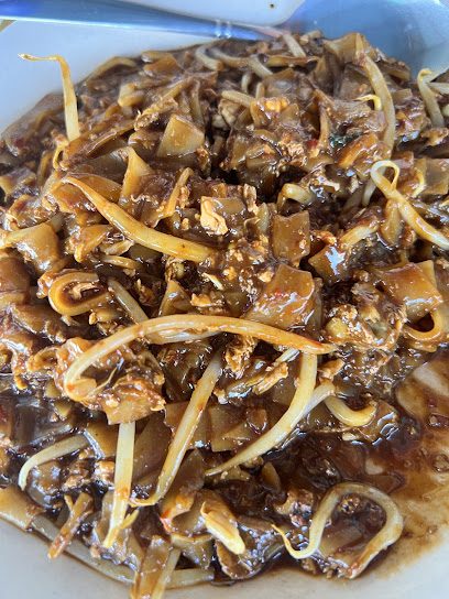 PD MUHIBBAH RESTAURANT